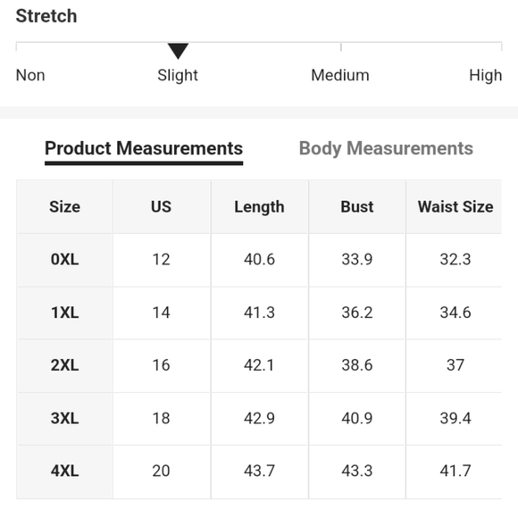 T-Shirt Dress - Picture 4 of 4